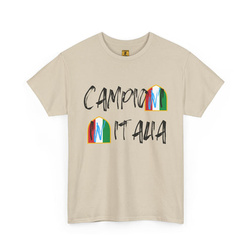 Campioni In Italia