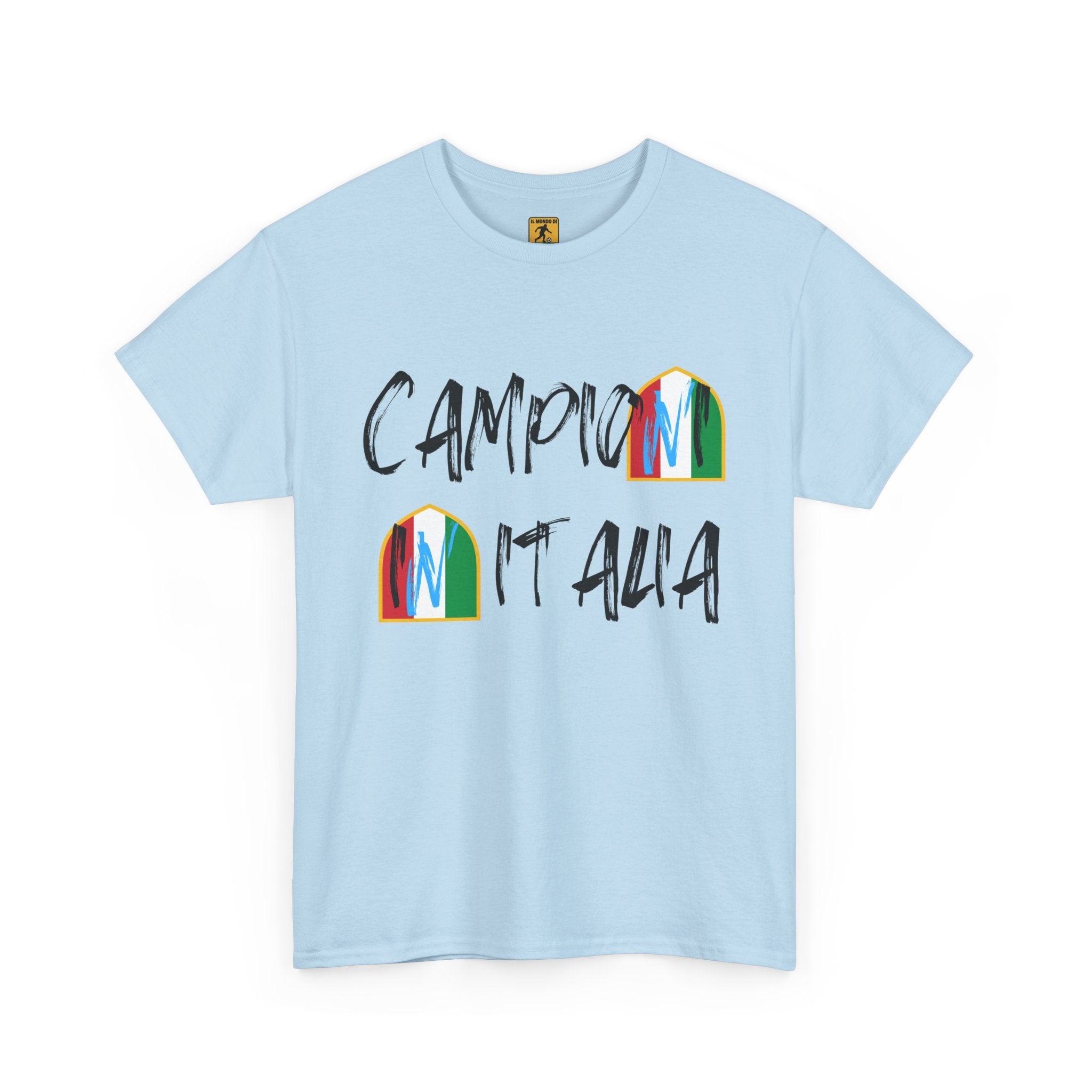 Campioni In Italia