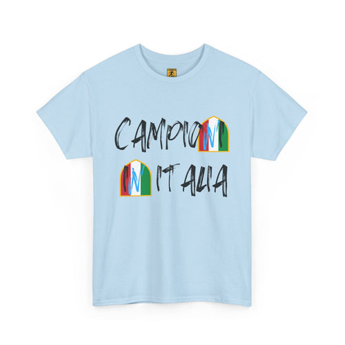 Campioni In Italia
