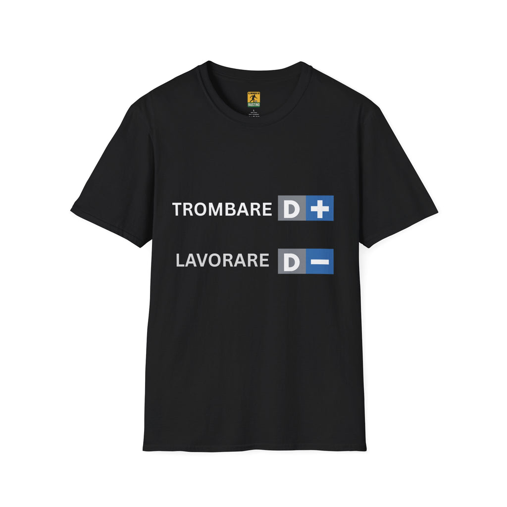 Lavorare D-