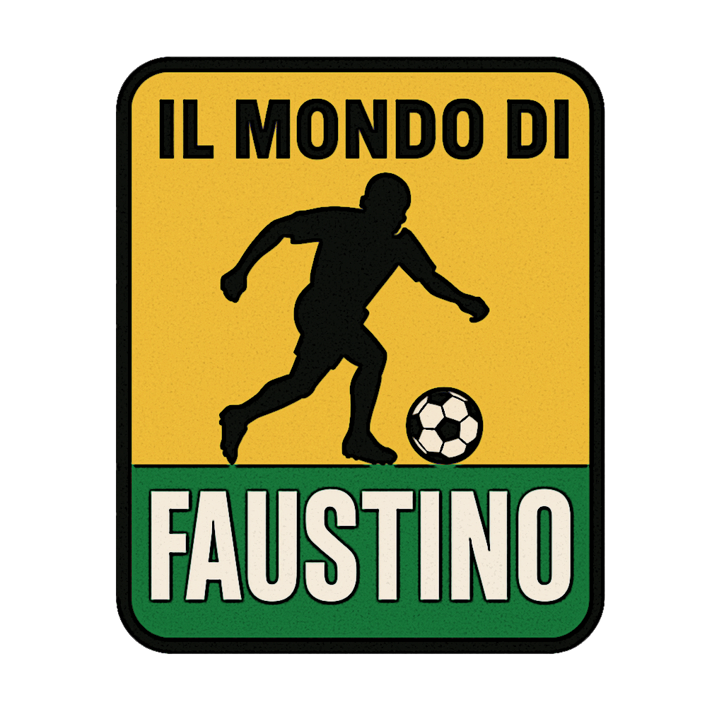 Il Mondo di Faustino